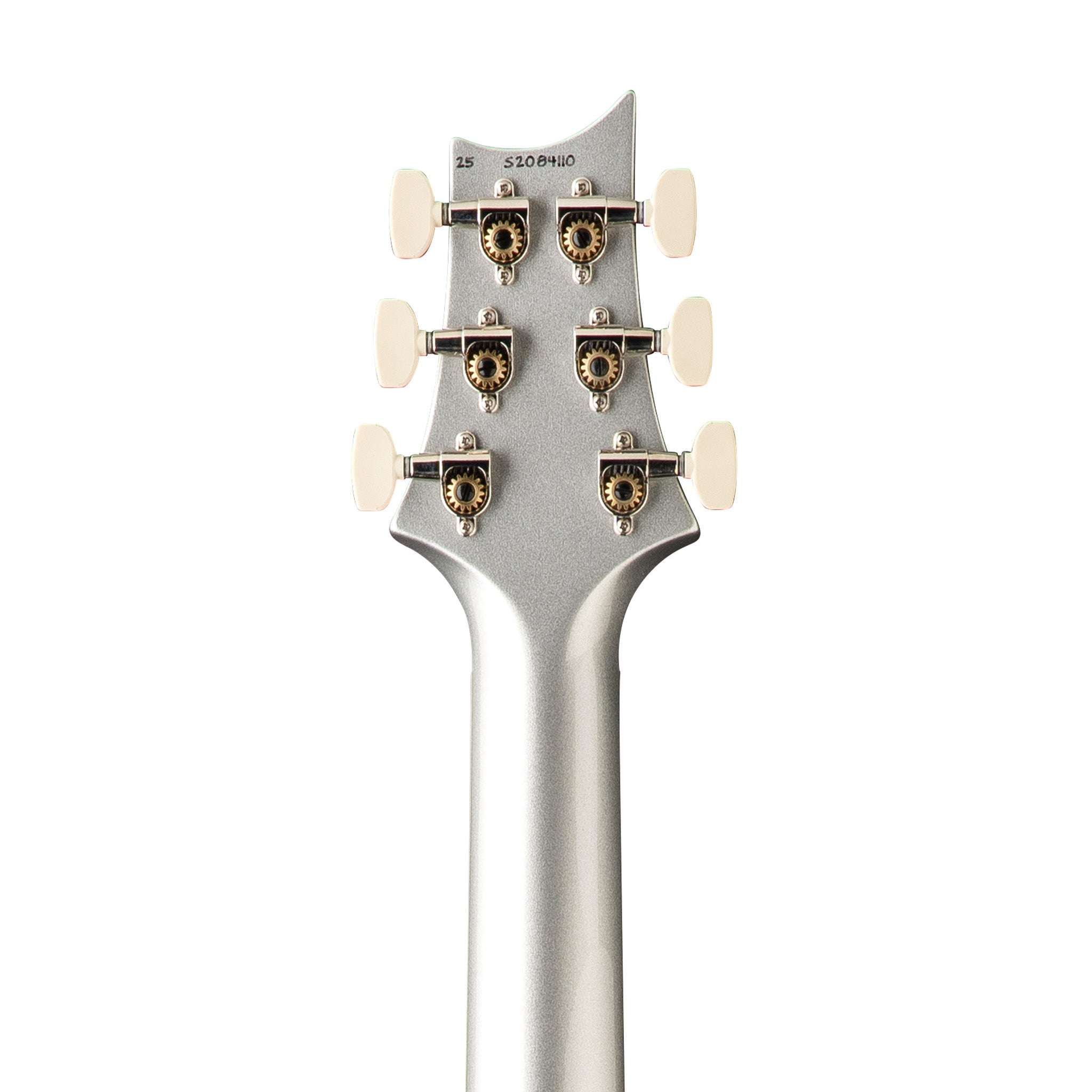PRS S2 Mira 594 Electric Guitar, Platinum Metallic – Swee Lee