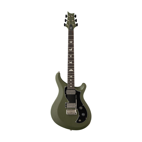 PRS S2 Vela HHT Electric Guitar, Satin Matcha Green