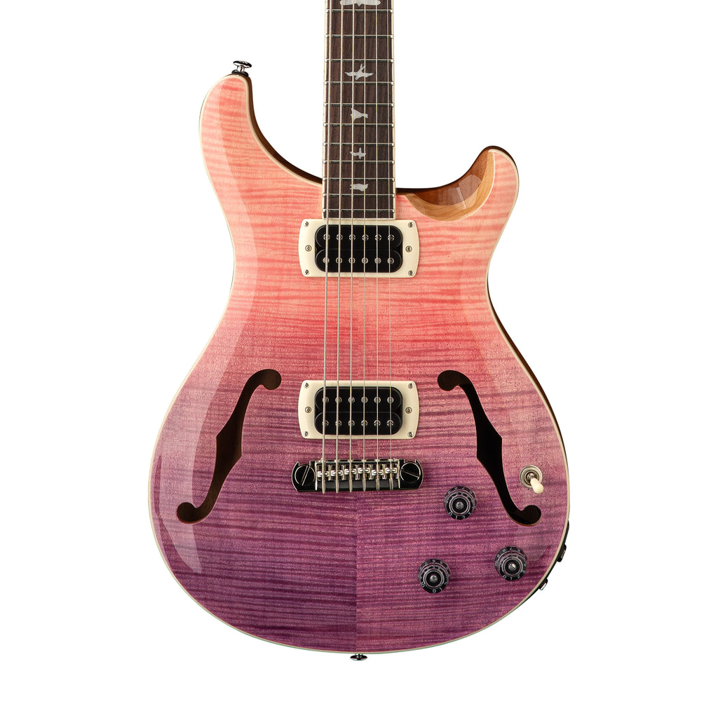PRS SE Ed Sheeran Baritone Piezo Guitar