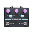 Pigtronix Star Eater Analog Fuzz Guitar Pedal