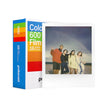 Polaroid Color Film for 600, Double Pack