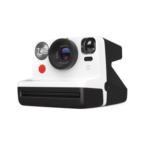 Polaroid Now Generation 2 i-Type Instant Camera, Black/White