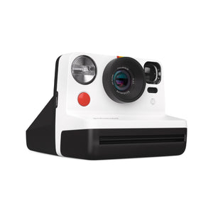 Polaroid Now Generation 2 i-Type Instant Camera, Black/White