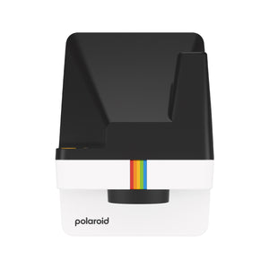 Polaroid Now Generation 2 i-Type Instant Camera, Black/White