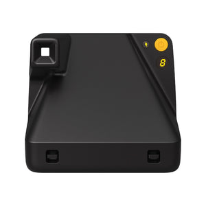 Polaroid Now Generation 2 i-Type Instant Camera, Black/White