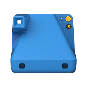Polaroid Now Generation 2 i-Type Instant Camera, Blue