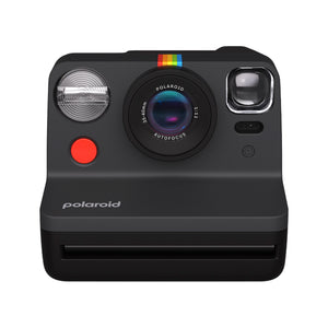 Polaroid Now Generation 2 i-Type Instant Camera, Black