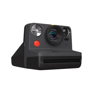 Polaroid Now Generation 2 i-Type Instant Camera, Black