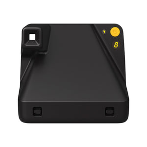Polaroid Now Generation 2 i-Type Instant Camera, Black