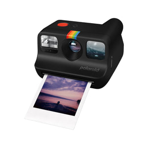 Polaroid Go Generation 2 Instant Camera, Black