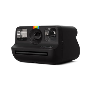 Polaroid Go Generation 2 Instant Camera, Black
