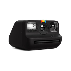 Polaroid Go Generation 2 Instant Camera, Black