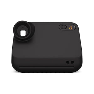 Polaroid Go Generation 2 Instant Camera, Black
