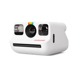 Polaroid Go Generation 2 Instant Camera, White