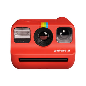 Polaroid Go Generation 2 Instant Camera, Red