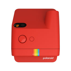 Polaroid Go Generation 2 Instant Camera, Red