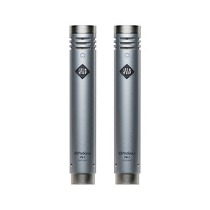 PreSonus PM-2 Small-Diaphragm Condenser Microphone Matched Pair