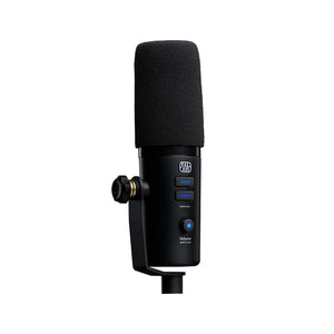 PreSonus Revelator Dynamic USB Microphone w/Onboard DSP