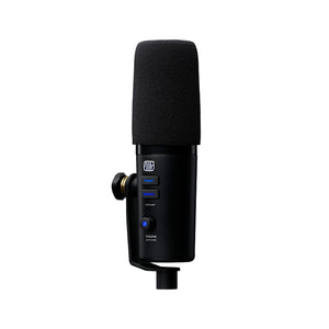 PreSonus Revelator Dynamic USB Microphone w/Onboard DSP