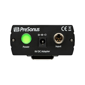PreSonus HP2 Personal Headphone Amplifier