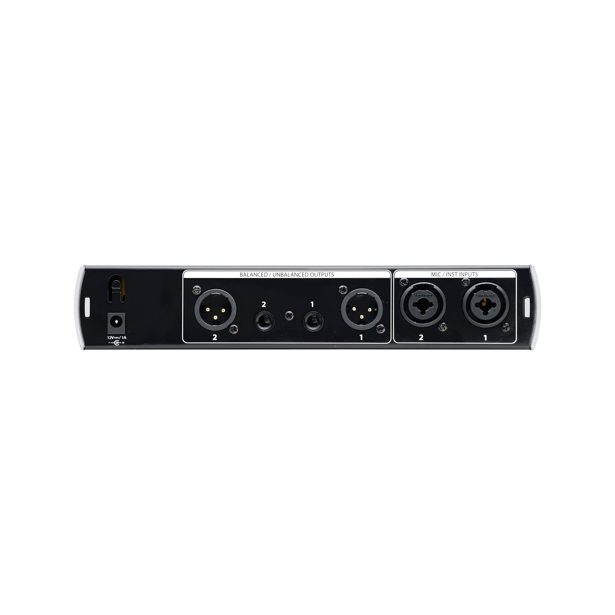 PreSonus BlueTube DP V2 Microphone Preamp – Swee Lee Singapore
