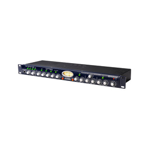 PreSonus Studio Channel Vacuum-Tube Channel Strip, UK