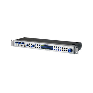 PreSonus Central Station Plus Studio Monitoring Interface, UK