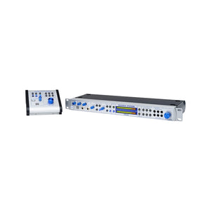 PreSonus Central Station Plus Studio Monitoring Interface, UK