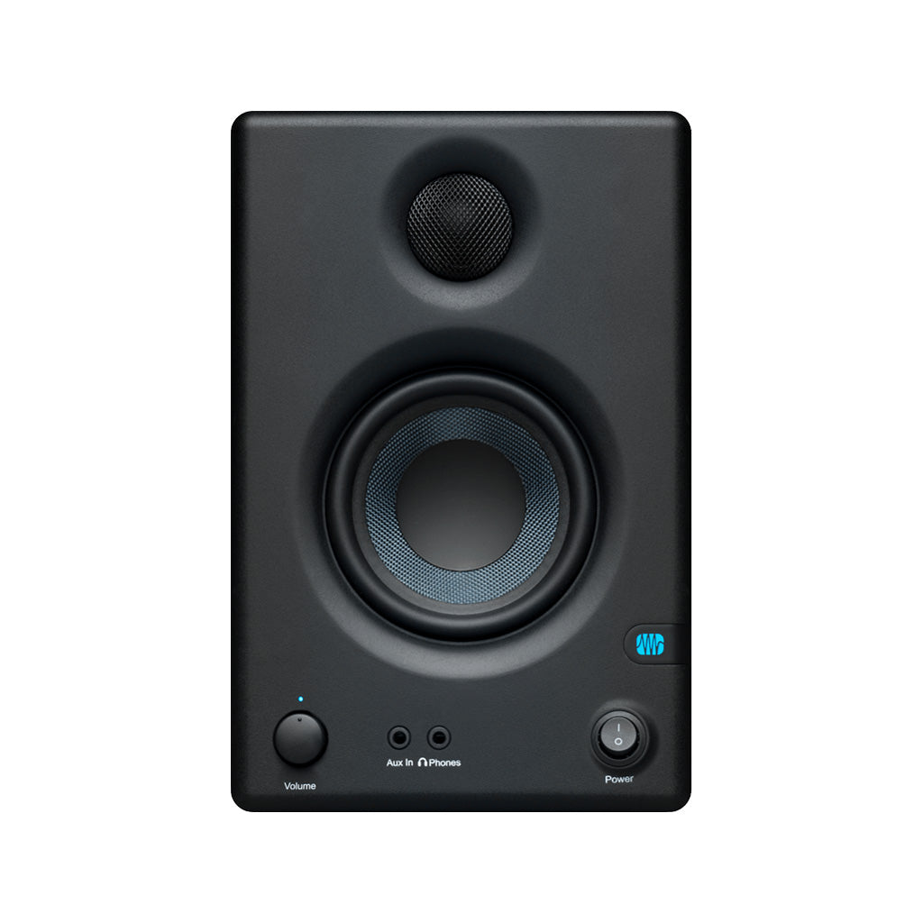 PreSonus Eris 3.5 Studio Monitor, Pair – Swee Lee Singapore