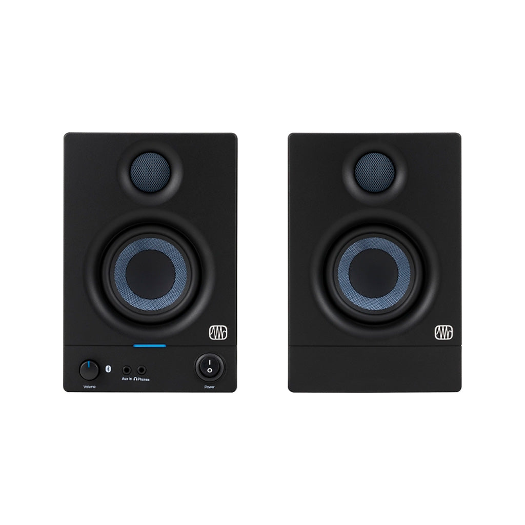 PreSonus Eris 3.5 BT Studio Monitor, Pair