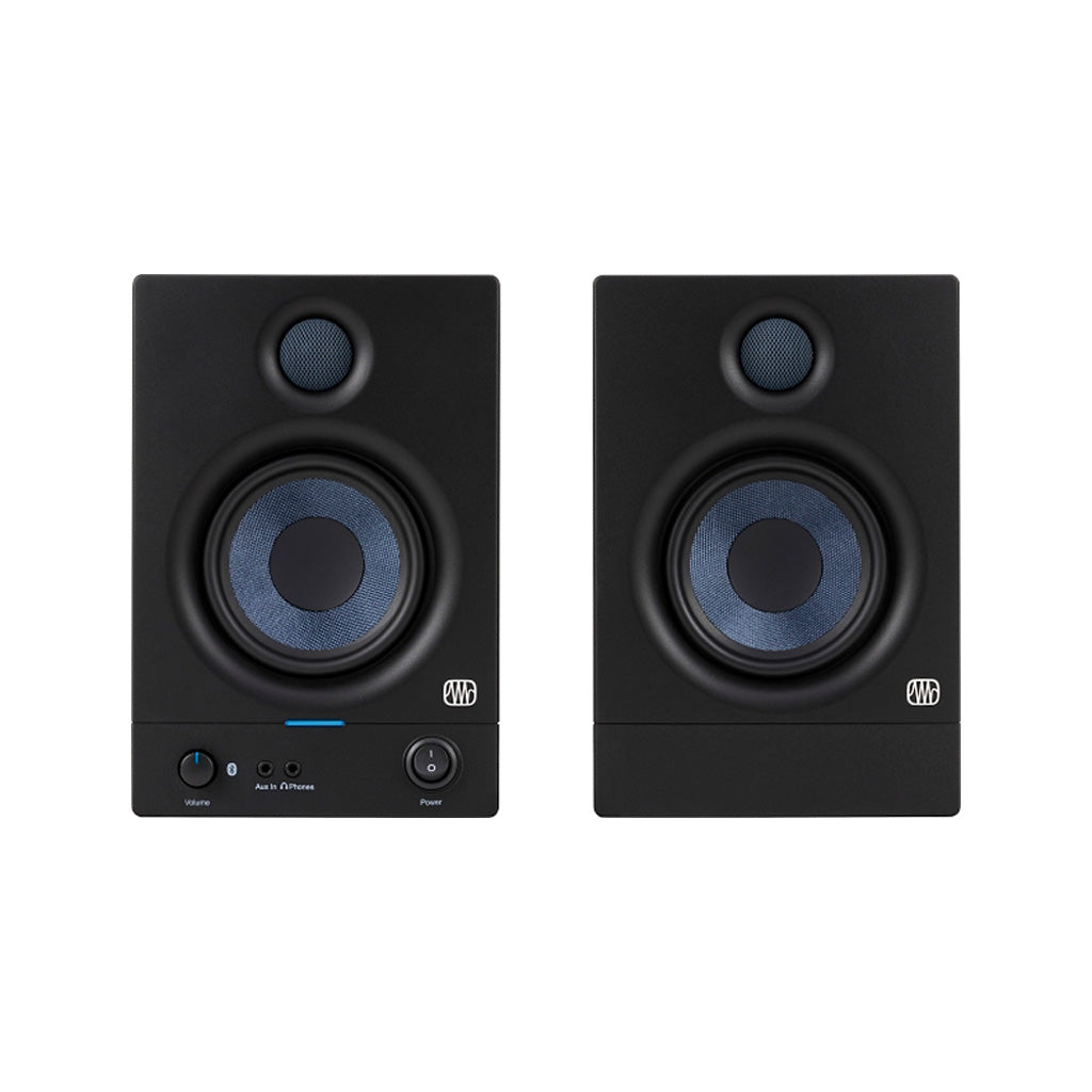 PreSonus Eris 4.5 BT Studio Monitor, Pair