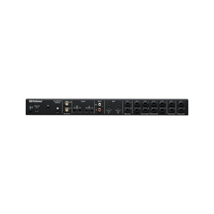 PreSonus Quantum 2626 26x26 Thunderbolt 3 Audio Interface, UK