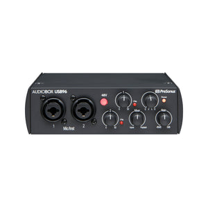 PreSonus AudioBox 25th Anniversary Edition USB 96 USB Audio Interface