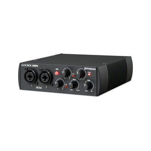 PreSonus AudioBox 25th Anniversary Edition USB 96 USB Audio Interface