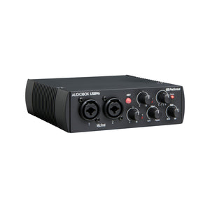 PreSonus AudioBox 25th Anniversary Edition USB 96 USB Audio Interface