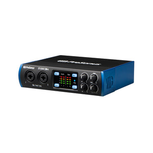 PreSonus Studio 26c USB-C Audio Interface