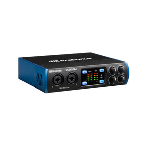 PreSonus Studio 26c USB-C Audio Interface