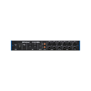 PreSonus Studio 1810C USB Audio Interface, UK