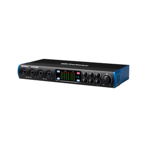 PreSonus Studio 1810C USB Audio Interface, UK