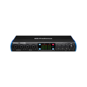 PreSonus Studio 1810C USB Audio Interface, UK
