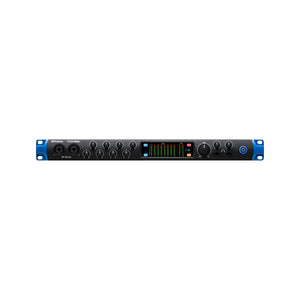 PreSonus Studio 1824C USB Audio Interface, UK