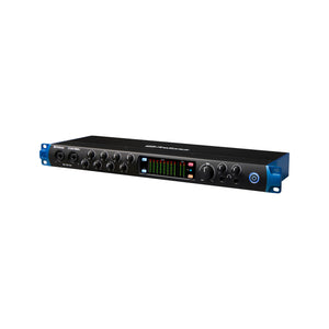 PreSonus Studio 1824C USB Audio Interface, UK