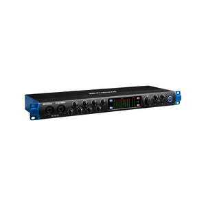 PreSonus Studio 1824C USB Audio Interface, UK