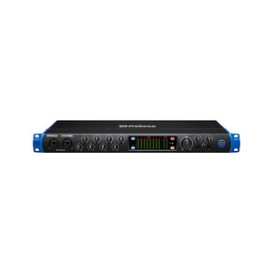 PreSonus Studio 1824C USB Audio Interface, UK