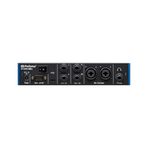 PreSonus Studio 68c USB-C Audio Interface