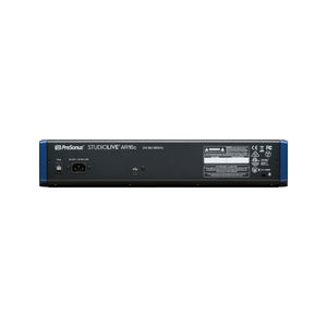 PreSonus StudioLive AR16c 16-Channel Analog Mixer