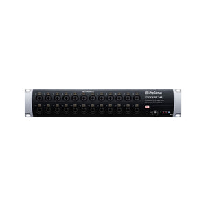PreSonus StudioLive 24R Digital Rack Mixer