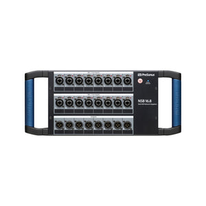 PreSonus NSB 16.8 AVB Networked Stage Box