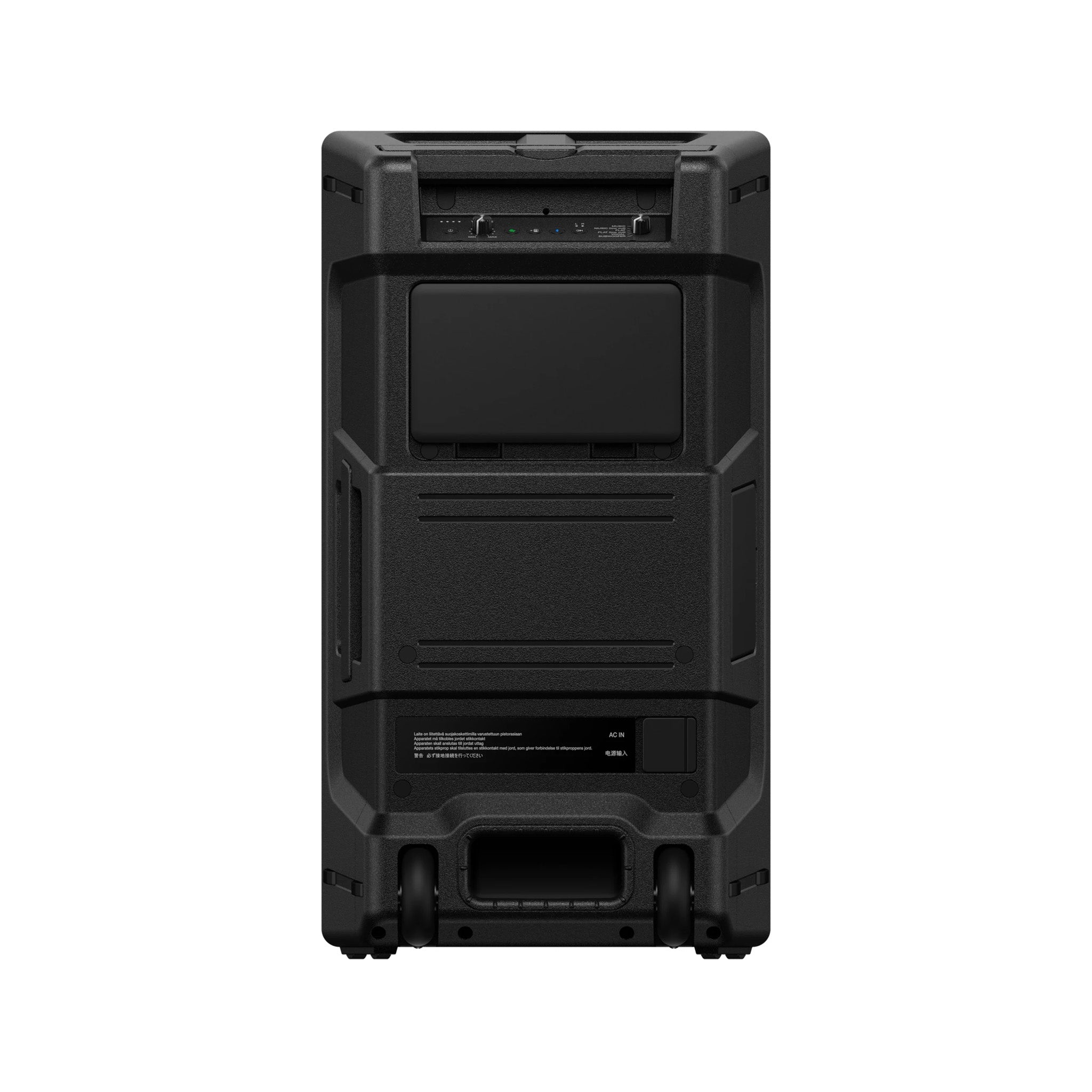 Pioneer FLX-10 w/ AlphaTheta WAVE EIGHT Bundle – Swee Lee Singapore