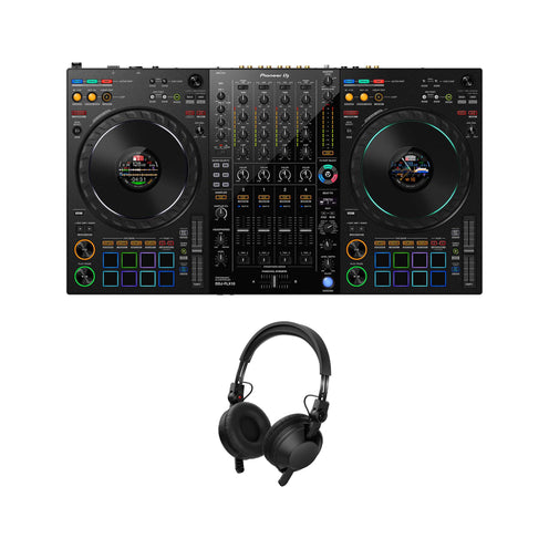 Pioneer FLX-10 w/HDJ-CX Bundle